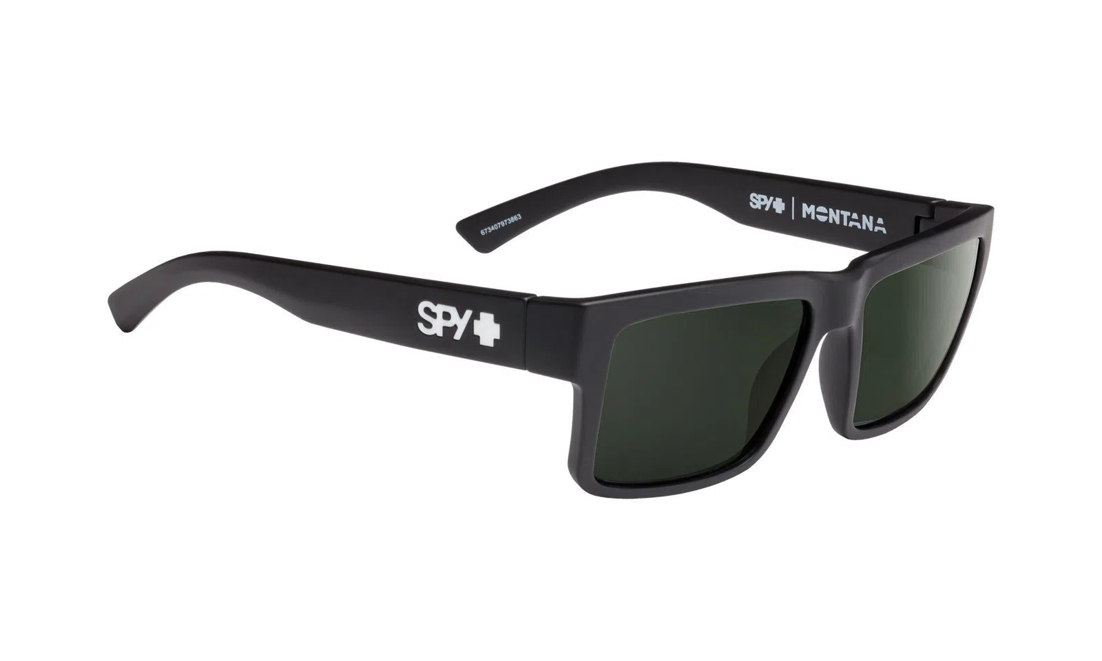 SpyOptic Montana 673407 Sunglasses - view 12